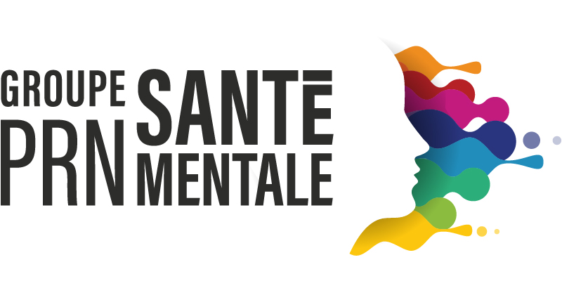 Groupe PRN Santé mentale